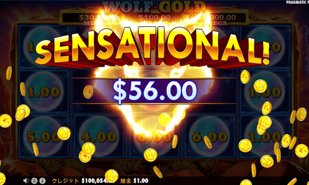 Wolf Gold（ウルフゴールド）