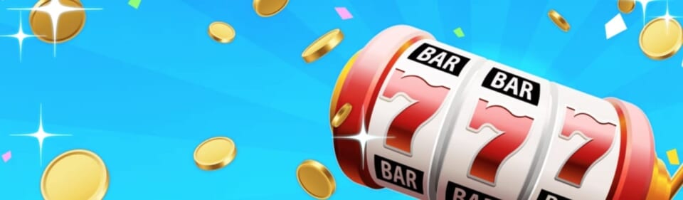 ゴールドラッシュカジノの入金不要ボーナス（登録ボーナス）