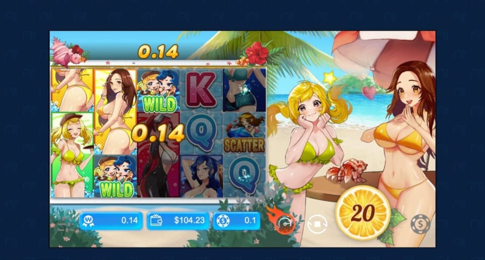 僕はやはりこの二人が好きですね〜！！