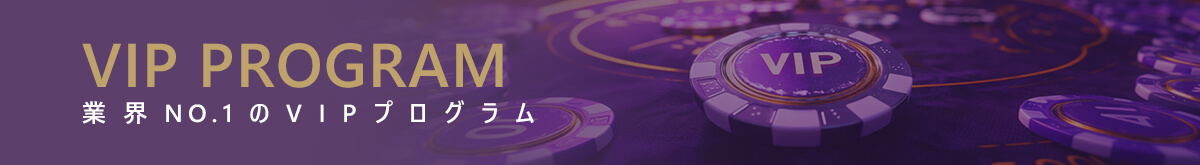 VIP PROGRAM