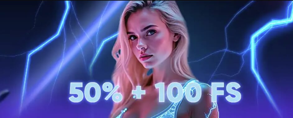 50%+100FS