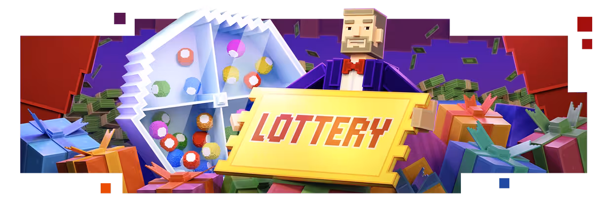 ボンズカジノ LOTTERY